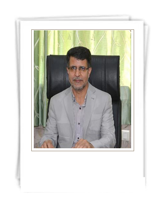 دکتر سعید احمدی