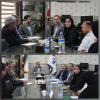 بازدید از دانشگاه فرهنگیان پردیس شهید بهشتی برادران