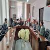 بازدید از مجتمع آموزش عالی گناباد