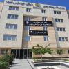 بازدید ازمرکز رشد و فناوری دانشگاه پیام نور 