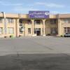 بازدید از دانشگاه فرهنگیان ساختمان شماره شش - گناباد